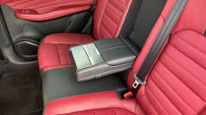 MG Hs 1.5 T-GDI Exclusive 5dr Petrol Hatchback